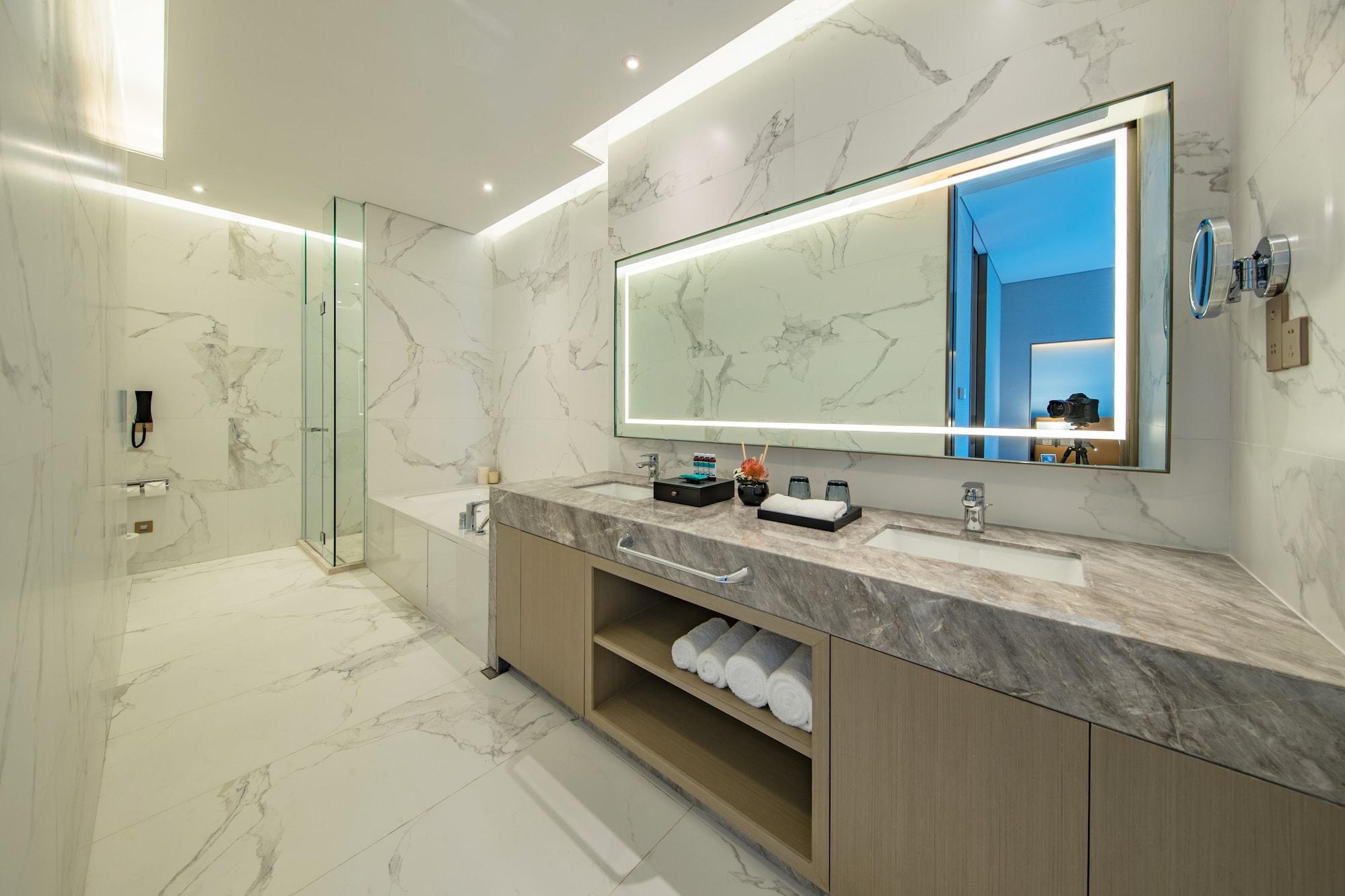 Sincere Residence Hongqiao Shanghai Exterior photo