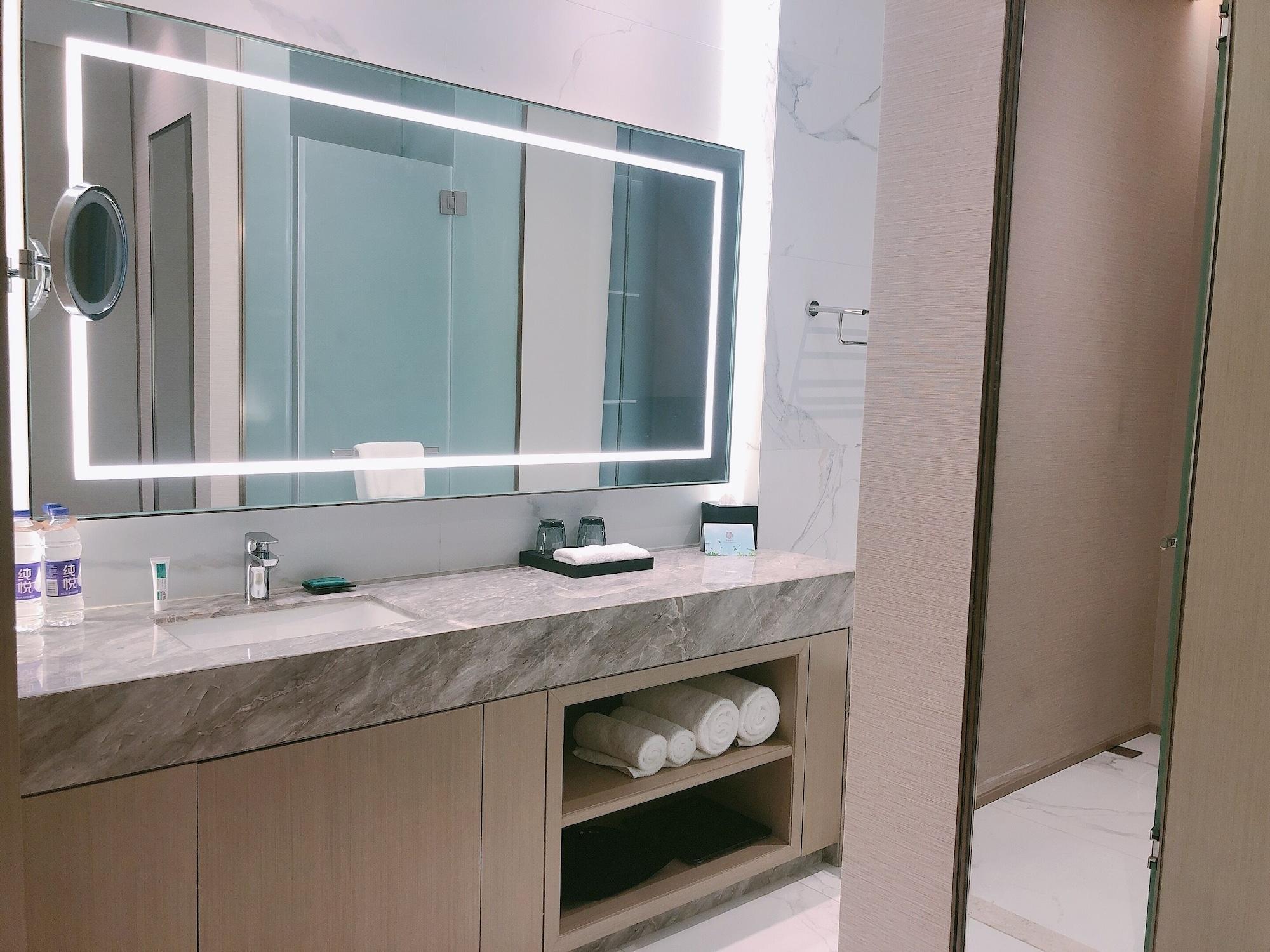 Sincere Residence Hongqiao Shanghai Exterior photo