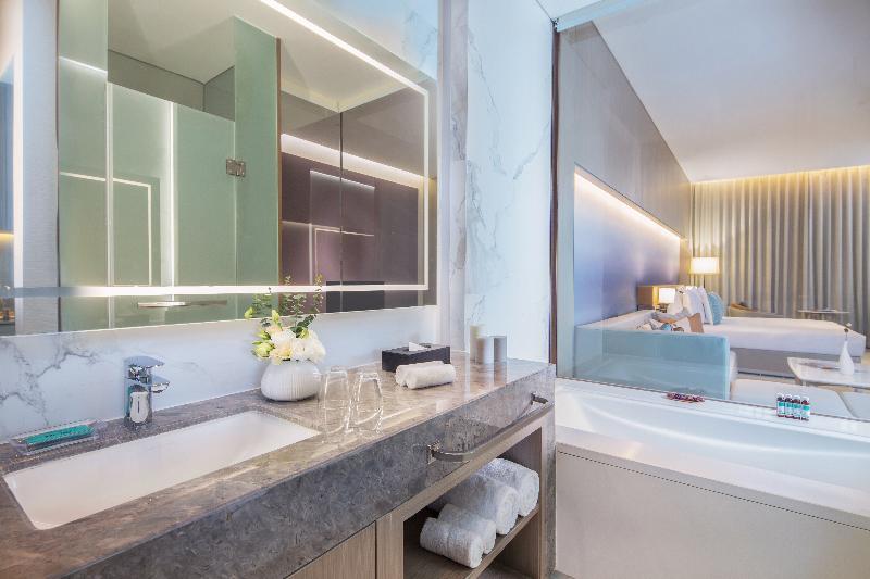 Sincere Residence Hongqiao Shanghai Exterior photo